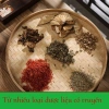 Đai Chườm Muối Ngải Cứu Giảm Đau Cột Sống & Hỗ Trợ Sau Sinh - Giá Ưu Đãi 274k 9