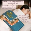 Đai Chườm Muối Ngải Cứu - Giảm Đau Lưng, Tan Mỡ Bụng, Hỗ Trợ Sau Sinh, Giá 272k 2