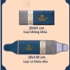 Đai Chườm Muối Ngải Cứu - Giảm Đau Lưng, Tan Mỡ Bụng, Hỗ Trợ Sau Sinh, Giá 272k 3