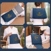 Đai Chườm Muối Ngải Cứu - Giảm Đau Lưng, Tan Mỡ Bụng, Hỗ Trợ Sau Sinh, Giá 272k 4