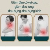 Đai Chườm Muối Ngải Cứu - Giảm Đau Lưng, Tan Mỡ Bụng, Hỗ Trợ Sau Sinh, Giá 272k 5