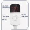 Đai Chườm Muối Ngải Cứu - Giảm Đau Lưng, Tan Mỡ Bụng, Hỗ Trợ Sau Sinh, Giá 272k 6