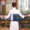 Đai Chườm Muối Ngải Cứu - Giảm Đau Lưng, Tan Mỡ Bụng, Hỗ Trợ Sau Sinh, Giá 272k 8