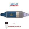 Đai Chườm Muối Ngải Cứu - Giảm Đau Lưng, Tan Mỡ Bụng, Hỗ Trợ Sau Sinh, Giá 272k 9