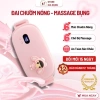 Đai Chườm Nóng Bụng Kinh Làm Ấm Tử Cung - Quà Tặng Vợ, Bạn Gái 14/2, 8/3, 20/10, Noel, Sinh Nhật - Giá 218.962 VNĐ