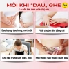 Đai Chườm Nóng Bụng Kinh Làm Ấm Tử Cung - Quà Tặng Vợ, Bạn Gái 14/2, 8/3, 20/10, Noel, Sinh Nhật - Giá 218.962 VNĐ 2