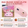 Đai Chườm Nóng Bụng Kinh Làm Ấm Tử Cung - Quà Tặng Vợ, Bạn Gái 14/2, 8/3, 20/10, Noel, Sinh Nhật - Giá 218.962 VNĐ 3