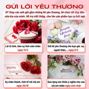 Đai Chườm Nóng Bụng Kinh Làm Ấm Tử Cung - Quà Tặng Vợ, Bạn Gái 14/2, 8/3, 20/10, Noel, Sinh Nhật - Giá 218.962 VNĐ 5