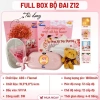 Đai Chườm Nóng Bụng Kinh Làm Ấm Tử Cung - Quà Tặng Vợ, Bạn Gái 14/2, 8/3, 20/10, Noel, Sinh Nhật - Giá 218.962 VNĐ 10