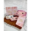 Đai Chườm Nóng Bụng Kinh - Massage Giảm Đau, Giá Ưu Đãi 314,100₫ (Giá Gốc 395,766₫) 3