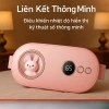 Đai Chườm Nóng Bụng Kinh - Massage Giảm Đau, Giá Ưu Đãi 314,100₫ (Giá Gốc 395,766₫) 5