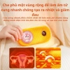 Đai Chườm Nóng Bụng Kinh - Massage Giảm Đau, Giá Ưu Đãi 314,100₫ (Giá Gốc 395,766₫) 6