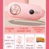 Đai Chườm Nóng Bụng Kinh - Massage Giảm Đau, Giá Ưu Đãi 314,100₫ (Giá Gốc 395,766₫) 8
