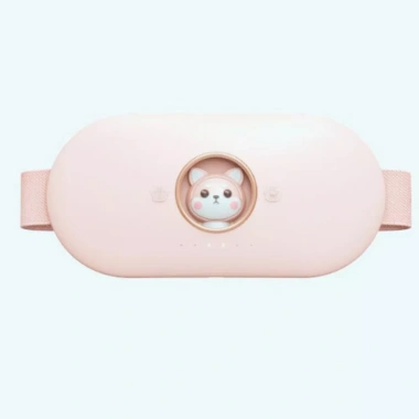 Đai Chườm Nóng Bụng Kinh - Massage Giảm Đau, Giá Ưu Đãi 314,100₫ (Giá Gốc 395,766₫) 9 Đai Chườm Nóng Bụng Kinh - Massage Giảm Đau, Giá Ưu Đãi 314,100₫ (Giá Gốc 395,766₫) 9