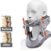 Đai Chườm Nóng Điều Chỉnh Tư Thế Cổ - Giảm Đau, Thư Giãn Cơ Thái, Giá Ưu Đãi 313.500 VND 2