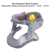 Đai Chườm Nóng Điều Chỉnh Tư Thế Cổ - Giảm Đau, Thư Giãn Cơ Thái, Giá Ưu Đãi 313.500 VND 3