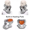 Đai Chườm Nóng Điều Chỉnh Tư Thế Cổ - Giảm Đau, Thư Giãn Cơ Thái, Giá Ưu Đãi 313.500 VND 5
