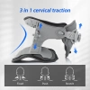 Đai Chườm Nóng Điều Chỉnh Tư Thế Cổ - Giảm Đau, Thư Giãn Cơ Thái, Giá Ưu Đãi 313.500 VND 7