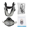Đai Chườm Nóng Điều Chỉnh Tư Thế Cổ - Giảm Đau, Thư Giãn Cơ Thái, Giá Ưu Đãi 313.500 VND 10