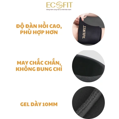 Đai Chườm Nóng Lạnh Cổ Tay Aolikes - Giảm Đau Bong Gân, Hỗ Trợ Phục Hồi Chấn Thương Thể Thao, Giá 99.000 VND 4