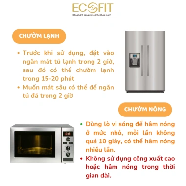 Đai Chườm Nóng Lạnh Cổ Tay Aolikes - Giảm Đau Bong Gân, Hỗ Trợ Phục Hồi Chấn Thương Thể Thao, Giá 99.000 VND 5