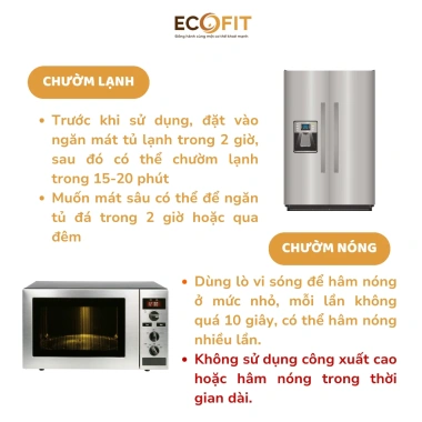 Đai Chườm Nóng Lạnh Cổ Tay Aolikes - Giảm Đau Bong Gân, Hỗ Trợ Phục Hồi Chấn Thương Thể Thao, Giá 99.000 VND 9