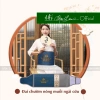 Đai Chườm Nóng Muối Thảo Dược - Túi Đá Muối Ngải Cứu Cắm Điện, Giá Rẻ 345.000₫ Sau Sinh
