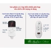 Đai Chườm Nóng Muối Thảo Dược - Túi Đá Muối Ngải Cứu Cắm Điện, Giá Rẻ 345.000₫ Sau Sinh 7