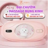 Đai chườm nóng sưởi ấm PUHA giảm đau kinh nguyệt, quà tặng bạn gái 479.000 VND