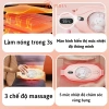 Đai chườm nóng sưởi ấm PUHA giảm đau kinh nguyệt, quà tặng bạn gái 479.000 VND 3