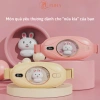 Đai chườm nóng sưởi ấm PUHA giảm đau kinh nguyệt, quà tặng bạn gái 479.000 VND 6