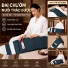 Đai Chườm Nóng Thảo Dược Điện Sưởi Có Điều Khiển - Giảm Đau Lưng, Eo, Bụng - 445.000₫