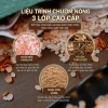Đai Chườm Nóng Thảo Dược Điện Sưởi Có Điều Khiển - Giảm Đau Lưng, Eo, Bụng - 445.000₫ 4