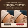 Đai Chườm Nóng Thảo Dược Điện Sưởi Có Điều Khiển - Giảm Đau Lưng, Eo, Bụng - 445.000₫ 5