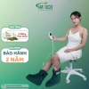 Đai Chườm Nóng Thảo Dược Hatoco cho Bàn Chân – Giảm Nhức Mỏi, Tê Lạnh, Nhiệt Độ Điện, Giá 729.000