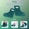 Đai Chườm Nóng Thảo Dược Hatoco cho Bàn Chân – Giảm Nhức Mỏi, Tê Lạnh, Nhiệt Độ Điện, Giá 729.000 4