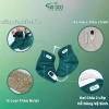 Đai Chườm Nóng Thảo Dược Hatoco cho Bàn Chân – Giảm Nhức Mỏi, Tê Lạnh, Nhiệt Độ Điện, Giá 729.000 6