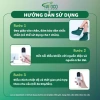 Đai Chườm Nóng Thảo Dược Hatoco cho Bàn Chân – Giảm Nhức Mỏi, Tê Lạnh, Nhiệt Độ Điện, Giá 729.000 7