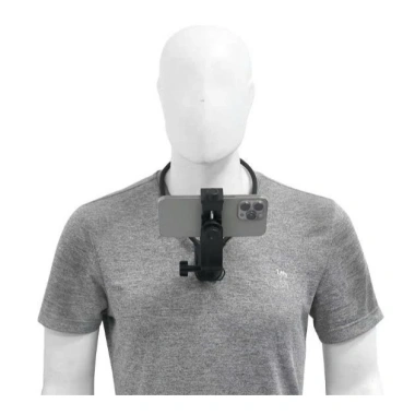 Đai cổ kẹp xoay ngang dọc, ốc điều chỉnh, phù hợp điện thoại 4.7-7 inch - 108k 6 Đai cổ kẹp xoay ngang dọc, ốc điều chỉnh, phù hợp điện thoại 4.7-7 inch - 108k 6