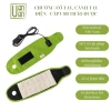 Đai Cổ Tay Điện Thảo Dược Chườm Nóng - Giảm Tê Bì, Đau Nhức, Co Cơ - Giá 370.000₫ 3