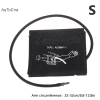 Đai còng huyết áp cánh tay AqToCna 22‑32/22‑42 cm – Vòng đeo điều chỉnh linh hoạt 10
