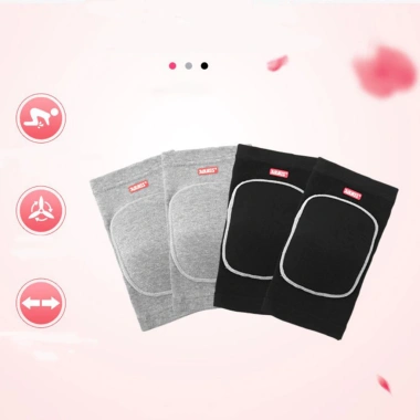 Đai Cuốn Bảo Vệ Gối Yoga, Gym, Zumba - Cao Cấp, êm chân, Giá 109.000đ