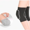Đai Cuốn Bảo Vệ Gối Yoga, Gym, Zumba - Cao Cấp, êm chân, Giá 109.000đ 2