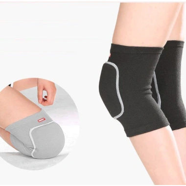 Đai Cuốn Bảo Vệ Gối Yoga, Gym, Zumba - Cao Cấp, êm chân, Giá 109.000đ 2