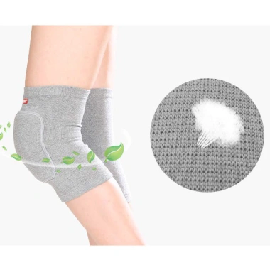 Đai Cuốn Bảo Vệ Gối Yoga, Gym, Zumba - Cao Cấp, êm chân, Giá 109.000đ 4