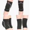 Đai Cuốn Bảo Vệ Gối Yoga, Gym, Zumba - Cao Cấp, êm chân, Giá 109.000đ 6