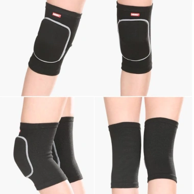Đai Cuốn Bảo Vệ Gối Yoga, Gym, Zumba - Cao Cấp, êm chân, Giá 109.000đ 6
