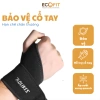 Đai Cuốn Cổ Bảo Vệ Khớp Cổ Tay Polyester Cao Cấp Co Giãn, Thoáng Mát - 85k 4