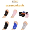 Đai Cuốn Cổ Bảo Vệ Khớp Cổ Tay Polyester Cao Cấp Co Giãn, Thoáng Mát - 85k 5