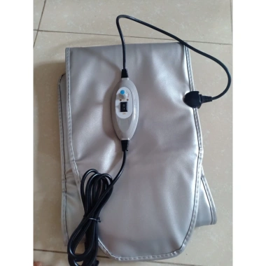 Đai Cuốn Nóng Giảm Béo, Giảm Mỡ Bụng, Đai Quấn Nóng 3D, Giá 305.761 VND